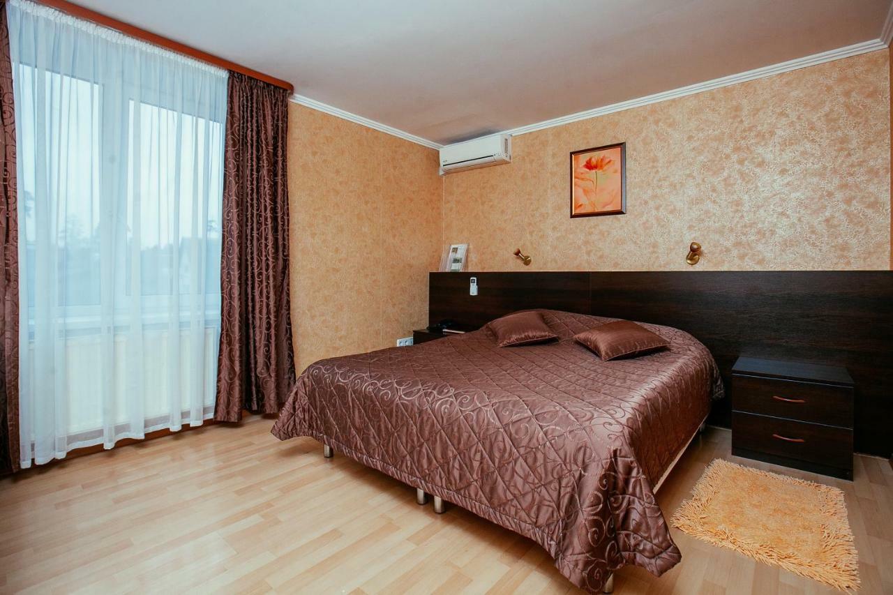 ГОСТИНИЦА ЭКОТЕЛЬ БОГОРОДСК&SPA НОГИНСК 4* (Россия) - от 5454 RUB | NOCHI