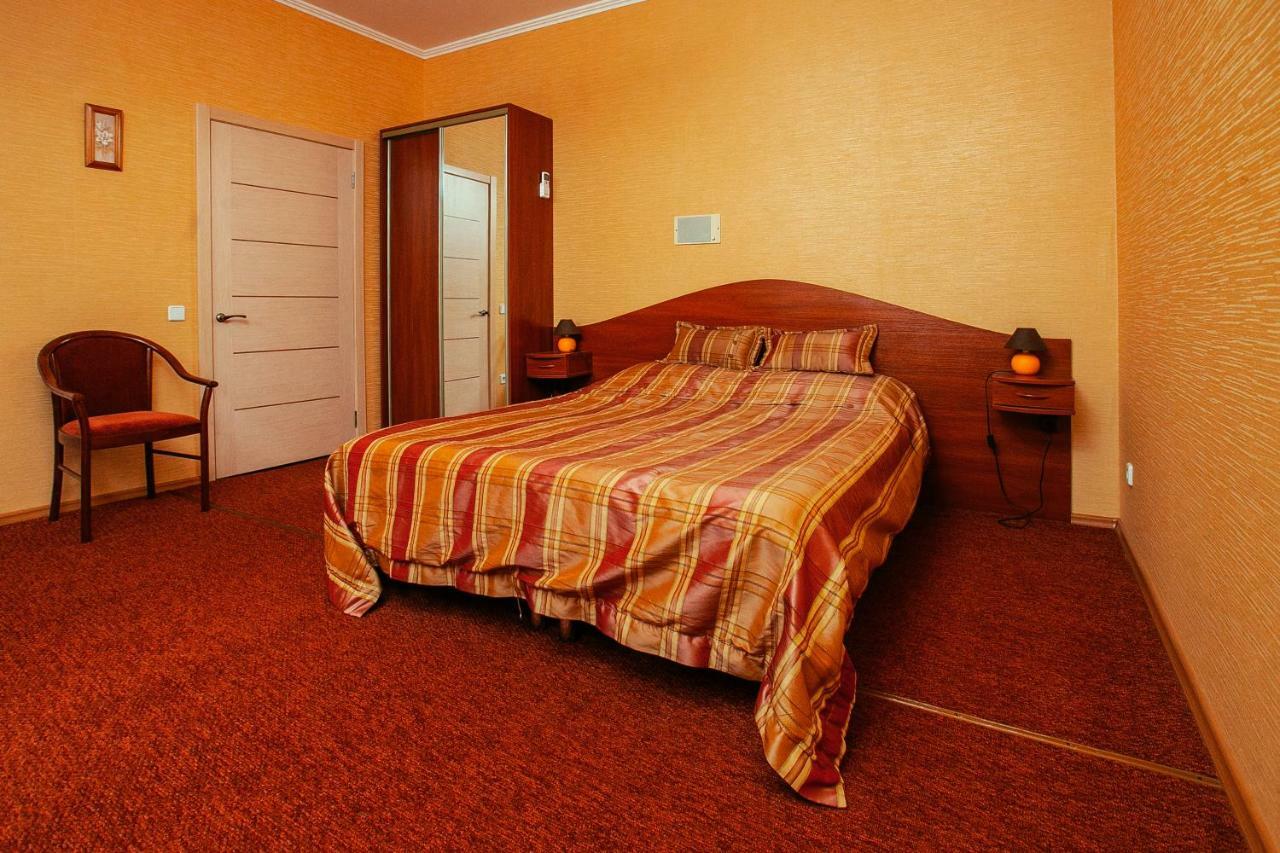 ГОСТИНИЦА ЭКОТЕЛЬ БОГОРОДСК&SPA НОГИНСК 4* (Россия) - от 5312 RUB | NOCHI