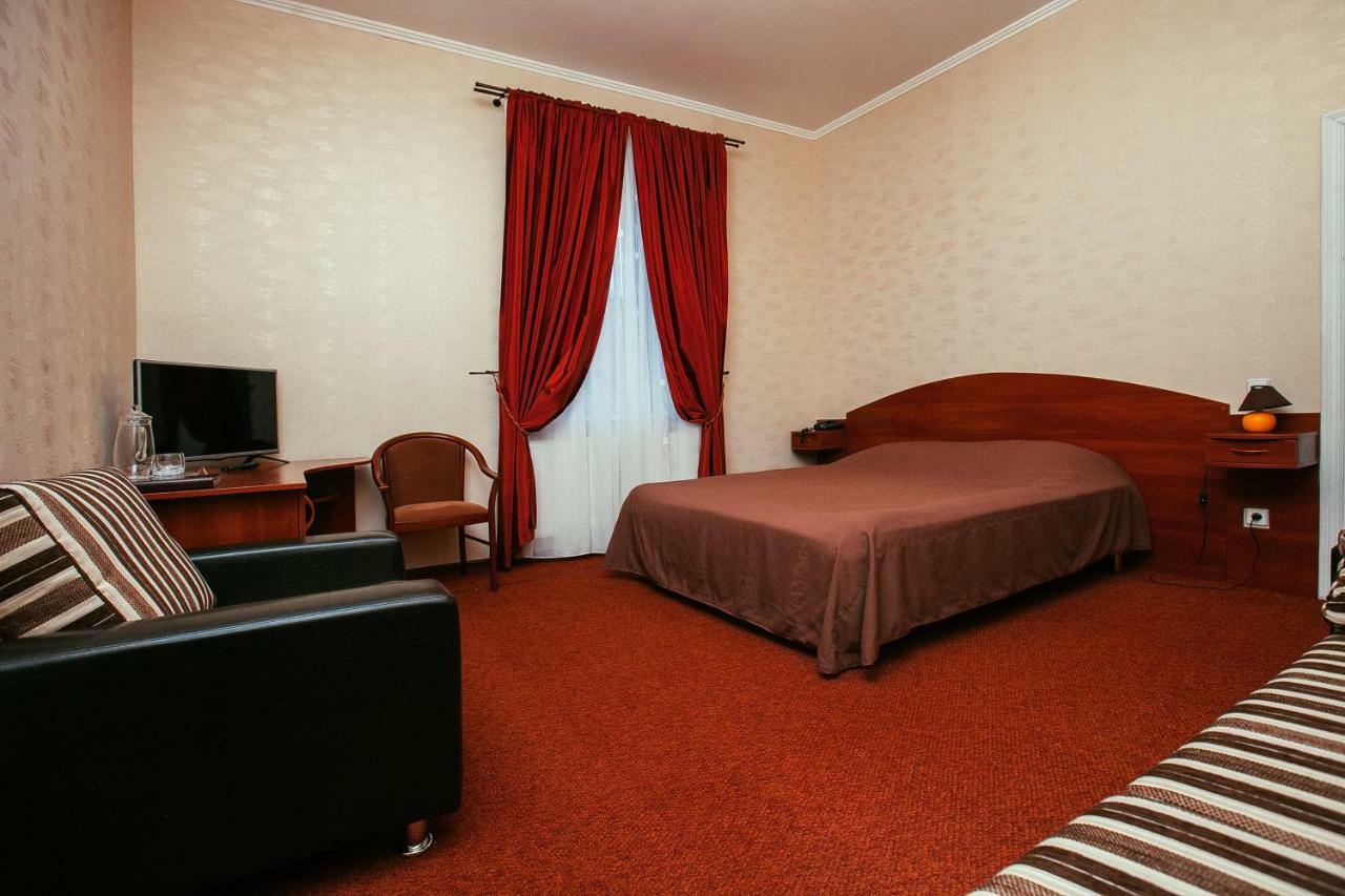 ГОСТИНИЦА ЭКОТЕЛЬ БОГОРОДСК&SPA НОГИНСК 4* (Россия) - от 5312 RUB | NOCHI